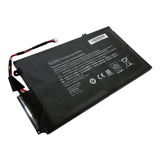 Bateria P/ Hp Envy Ultrabook 4-1015dx Hstnn-ib3r El04xl