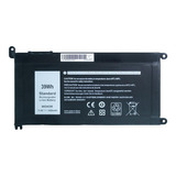 Bateria P/ Notebook Dell Inspiron I14-7460 P74g Wdx0r 11.1v