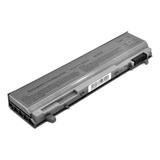 Bateria P/ Notebook Dell Latitude E6510 4400mh Marca Bringit