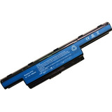 Bateria P/ Notebook Emachines E640 E640g