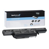 Bateria P/ Notebook Itautec N8510 Postivo Ultra S4100 2490