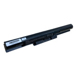 Bateria P/ Notebook Sony Vaio Fit