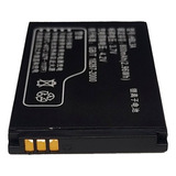 Bateria P/ Telefone Huawei F661 Hbl3a 800mha Alta Qualidade