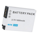 Bateria P/ Toshiba Camileo S30 X150 X155 Jvc