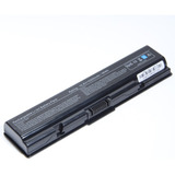 Bateria P/ Toshiba Satellite M200 M205 L300 L200 L500 L305