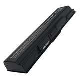 Bateria P/ Toshiba Satellite M200 M205 L300 L200 L500