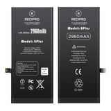 Bateria P/ iPhone 8 Plus Original A1863 A1905 A1906 2691mah 