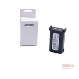 Bateria P/coletor Mc9000 Zebra Pn:btry-mc9x-22 Ma-01