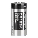 Bateria Panasonic Cr 123a 3