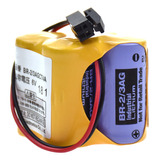 Bateria Panasonic Modelo Br-2/3agct4a