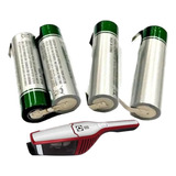 Bateria Para Aspirador Eletrolux Erg23 14,4v