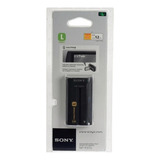 Bateria Para Câmera Sony Np-f970 - Original
