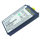 Bateria Para Coletor De Dados Motorola Mc3190 Original C/ Nf