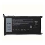 Bateria Para Dell Inspiron 13 5368