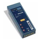 Bateria Para Desfibrilador Heartstart Fr2 Philips M3863a