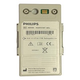 Bateria Para Desfibrilador Philips Mrx M3538a - 14.4v 6.75ah