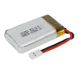  Bateria Para Drone Avião E Helicópteros 3.7v 800mah