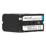 Bateria Para Filmadora Sony Handycam-ccd-trv Ccd-trv58 - Lon