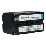 Bateria Para Filmadora Sony Handycam-dcr-trv1 Dcr-trv120 - L