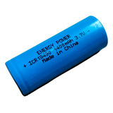 Bateria Para Fotopolimerizador 3,7v 1400mah Li-ion