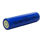 Bateria Para Fotopolimerizador 3,7v 1800mah 18650 Lítio Ion