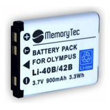Bateria Para Fujifilm Finepix Np-45 Np-45a