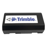 Bateria Para Gps Trimble (rtk Topcon Leica Chc Techgeo)