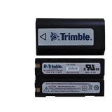 Bateria Para Gps Trimble Modelos 5700, R4, R6, R8 Ou Sps