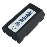 Bateria Para Gps Trimble Modelos 5700, R4, R6, R8 Ou Sps