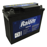 Bateria Para Honda Cbx 200 Strada Moto Rtx8-bs Yb7b-b