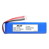 Bateria Para Jbl Xtreme Gsp0931134 Compatível Envio Imediato