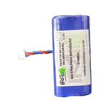 Bateria Para Leitor Symbol  Ls4278, Li4278 E Ds687 ( 5 Pçs )