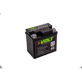 Bateria Para Moto Volt 12v 5