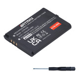 Bateria Para Nintendo 3ds 2ds