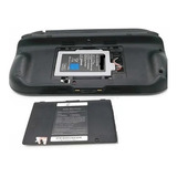 Bateria Para Nintendo Wii U Gamepad 3600mah Wup-012 Wup 010