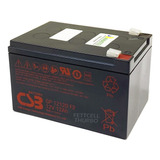 Bateria Para Nobreak Apc Csb Gp