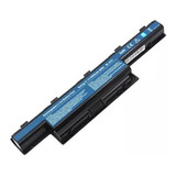 Bateria Para Notebook Acer As10d51 5200mah