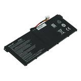Bateria Para Notebook Acer Aspire 3 A315-21 Ap16m5j Cor Da Bateria Preto