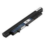 Bateria Para Notebook Acer Aspire 3810tz-4009