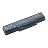 Bateria Para Notebook Acer Aspire 4736 4736z 11.1v 4400mah