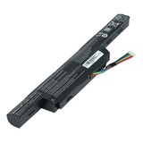Bateria Para Notebook Acer Aspire E15 E5-575-33bm - 6 Celula