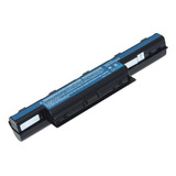 Bateria Para Notebook Acer E5-417 6000