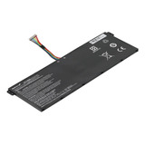 Bateria Para Notebook Acer Nitro 5-an515-51-78d6 - Capacidad