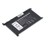 Bateria Para Notebook Dell I15-5567-a40b -