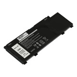 Bateria Para Notebook Dell Inspiron 14-5490 - 3 Celulas, Cap
