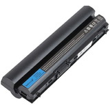 Bateria Para Notebook Dell Latitude E6320