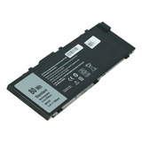 Bateria Para Notebook Dell M7510 -