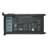Bateria Para Notebook Dell Vostro 3480