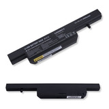 Bateria Para Notebook Intelbras I330 C4500bat-6