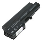 Bateria Para Notebook Intelbras N6000w -
